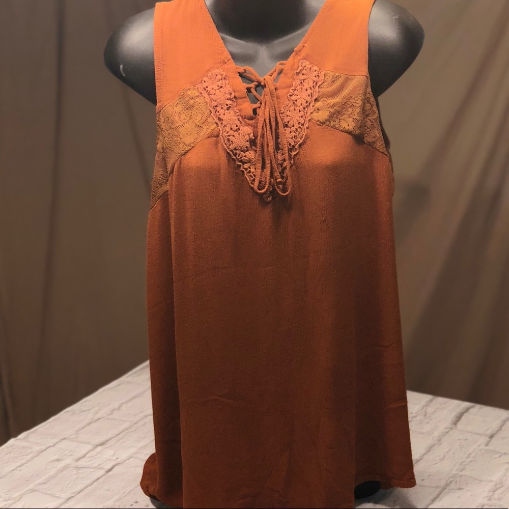 Living Doll Top